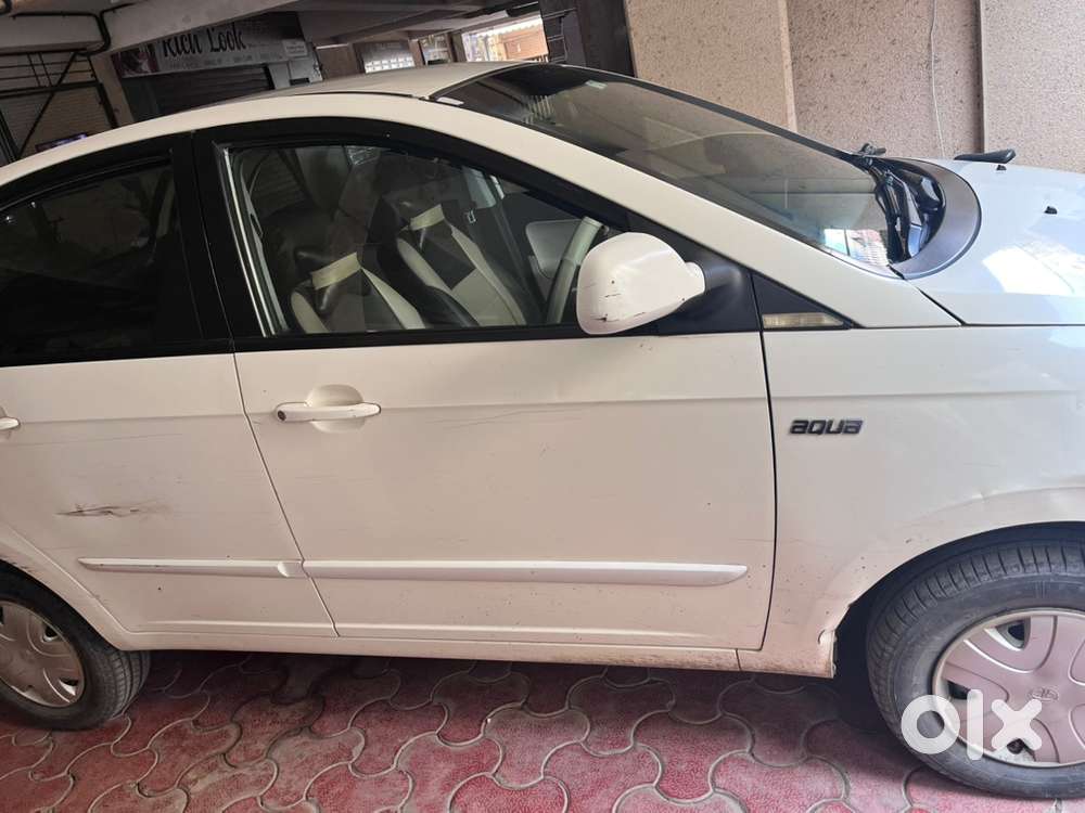 Tata Indica Vista 2011 Car