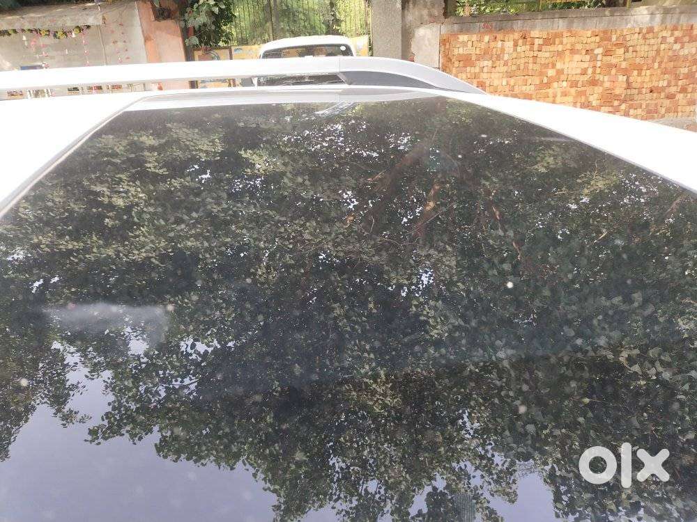 Maruti Suzuki Brezza 1.5 Zxi Smart Hybrid, 2022, Petrol