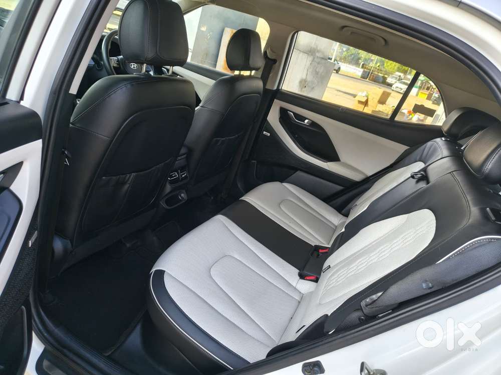 Hyundai Creta 1.5 Sx (o) Diesel, 2020, Diesel