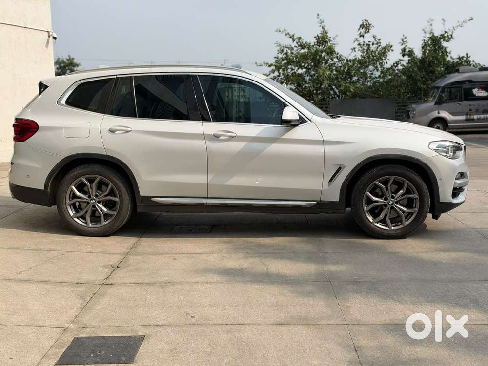 Bmw X3 2.0 Xdrive 20d, 2019, Diesel