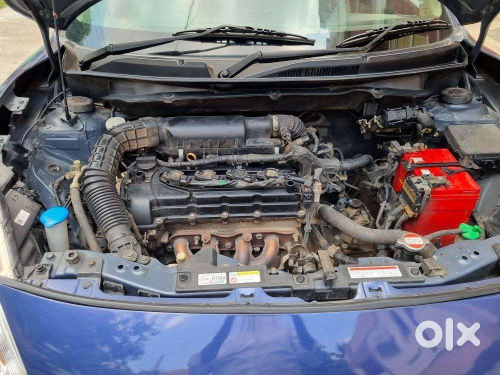 Maruti Suzuki Swift Dzire 1.3 Vxi, 2019, Petrol