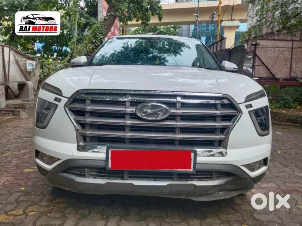 Hyundai Creta 1.5 Sx, 2023, Petrol