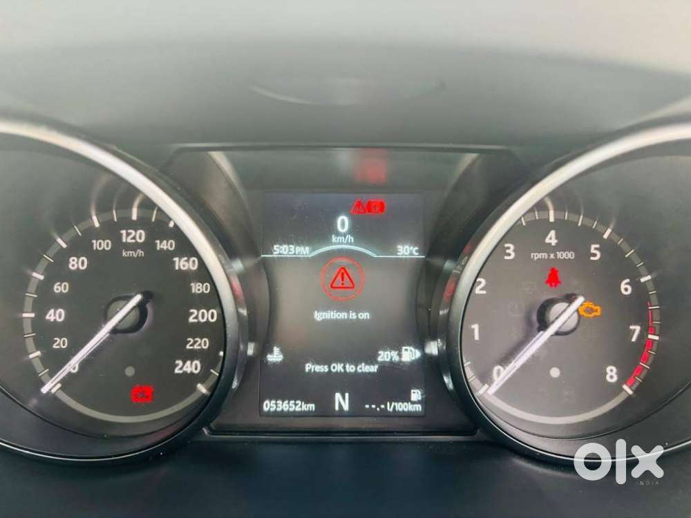 Land Rover Discovery Sport Petrol Hse 7s, 2019, Petrol