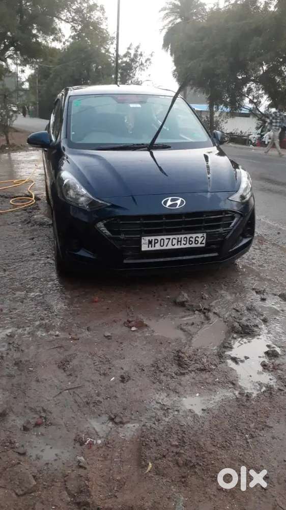 Hyundai Grand I10 2020 Corporate Diesel