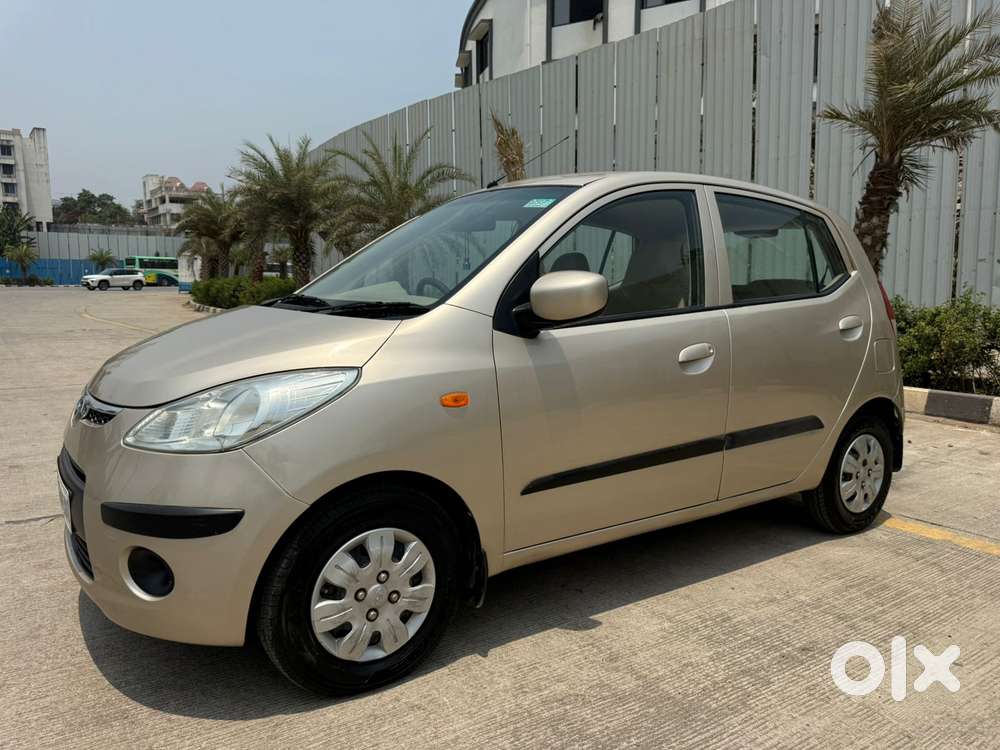 Hyundai I10 Magna 1.1l, 2009, Petrol