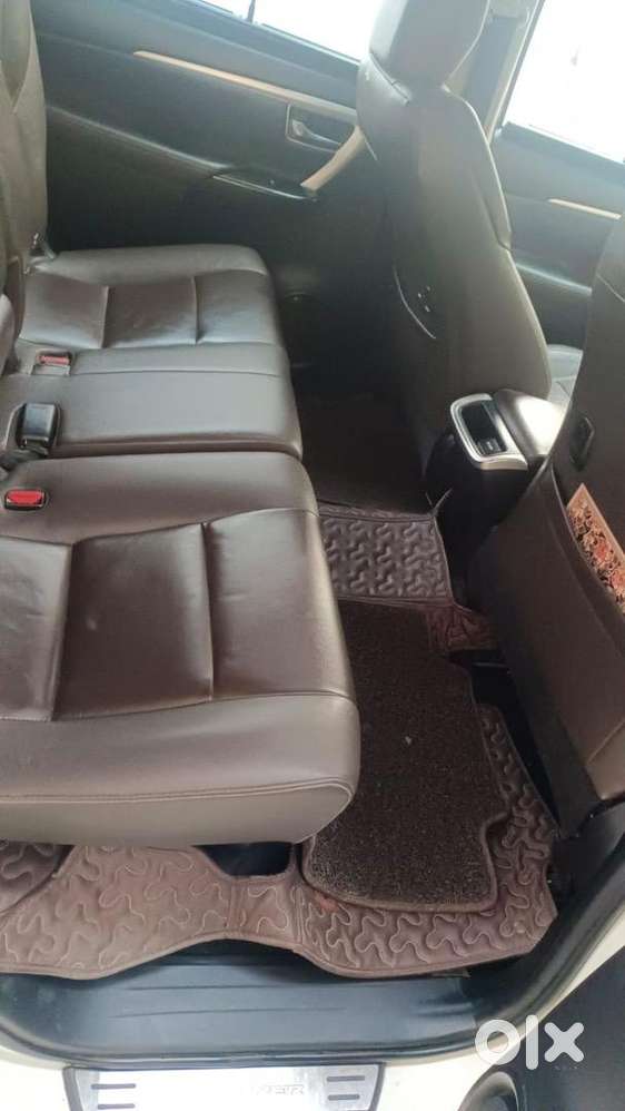 Toyota Diesel Car 2018 Model 4*4