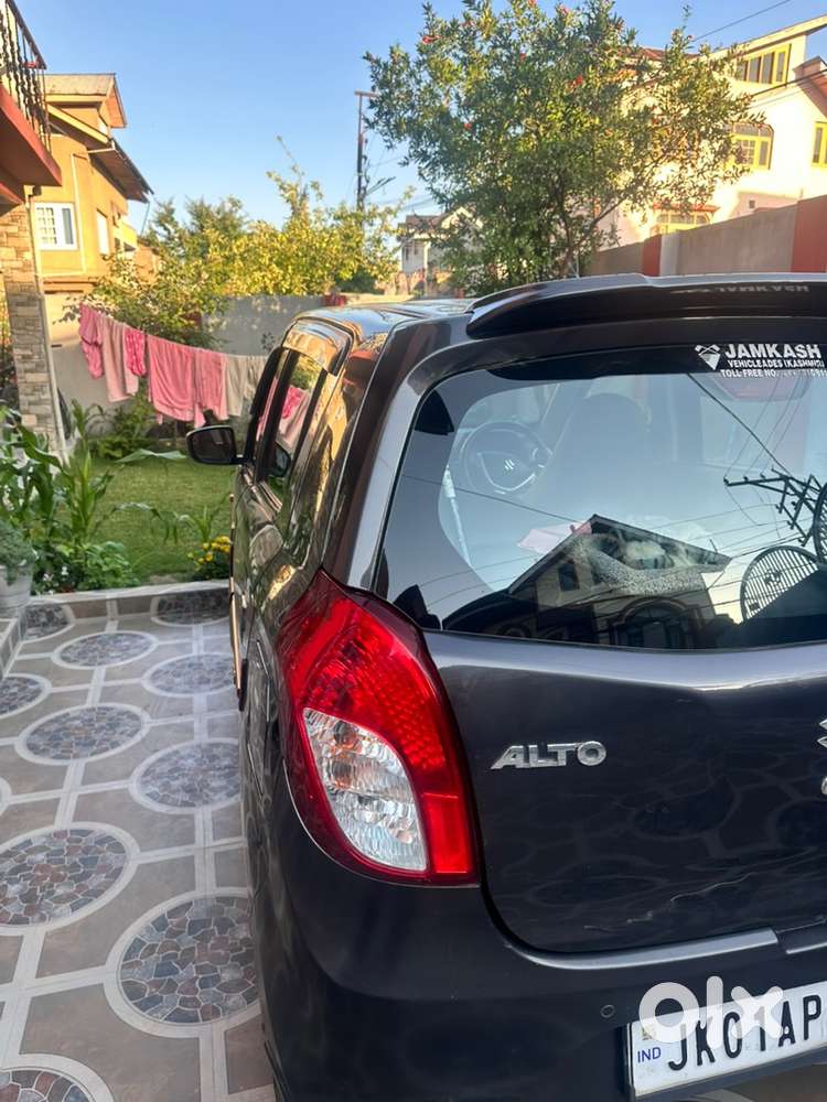 Maruti Alto 2021 Petrol 2021