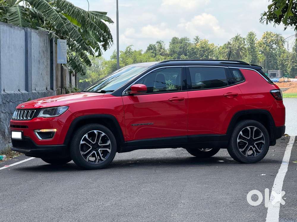 Jeep Compass 1.4 Limited Plus, 2020, Diesel