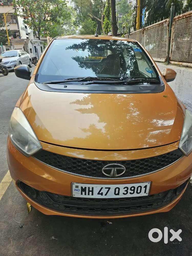 Tata Tiago Revotron Xt 2016