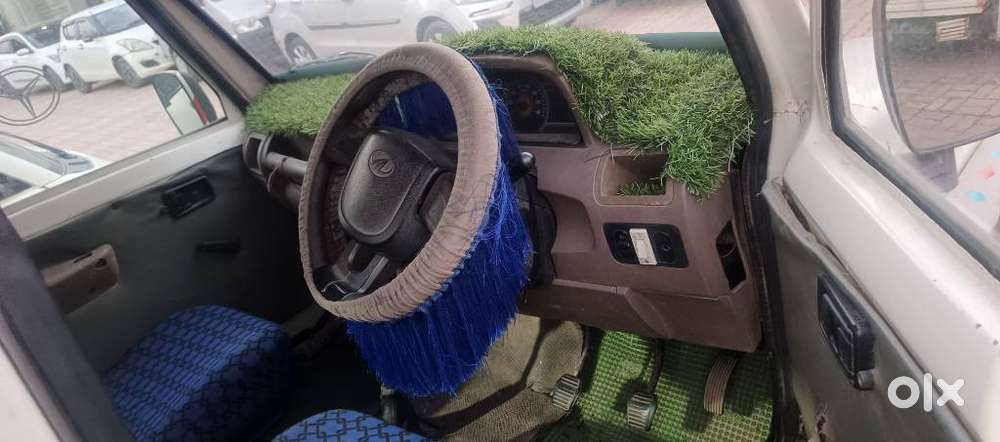 Mahindra Bolero Pik-up Fb 1.7t, 2019, Diesel