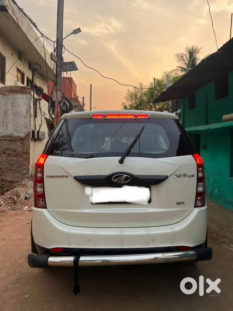 Want To Sale Mahindra Xuv500 2016