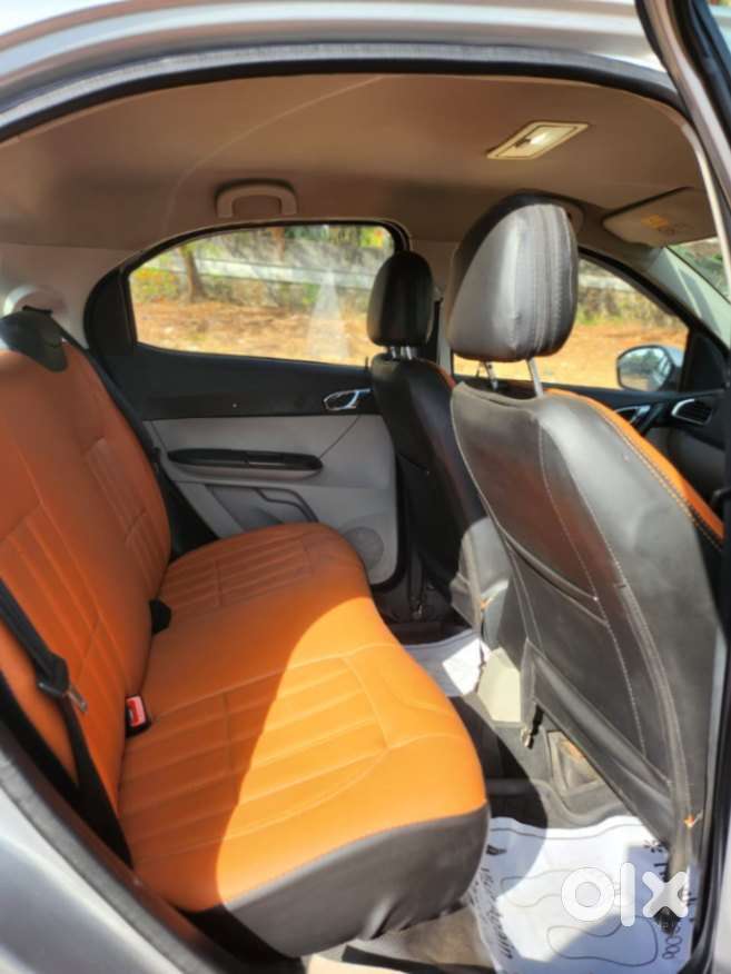 Tata Tiago Xza Plus, 2018, Petrol