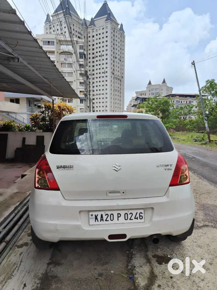 Maruti Suzuki Swift 2010 Diesel Well Maintained