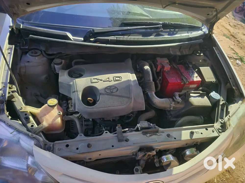 Toyota Etios Liva 2012 Diesel 200000 Km Driven