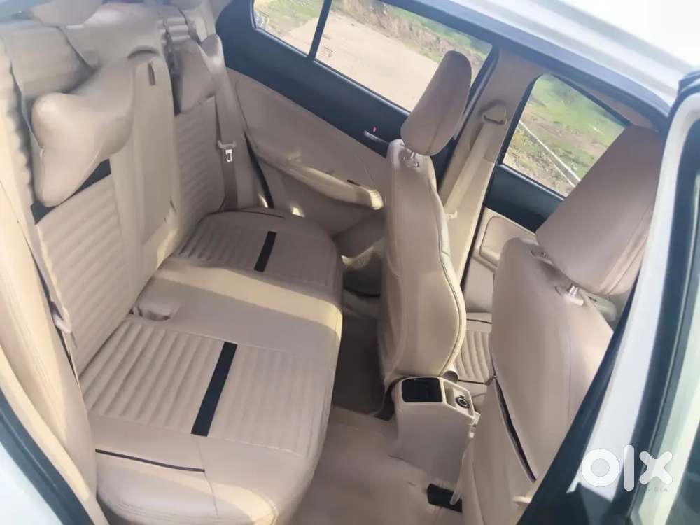 Maruti Suzuki Dzire 2018 Diesel Manual