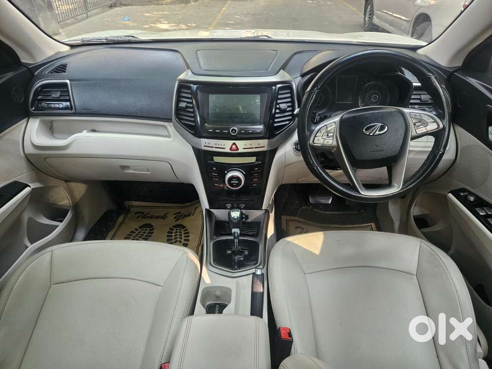 Mahindra Xuv300 W8 Amt Optional Diesel, 2021, Diesel