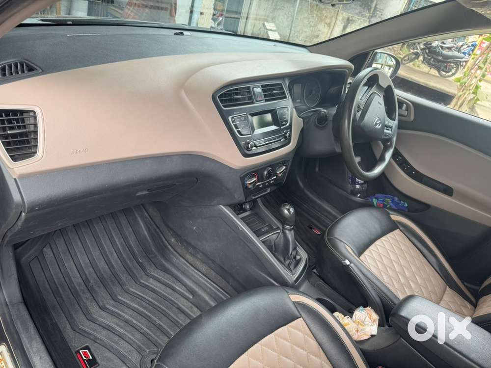 Hyundai Elite I20 2019
