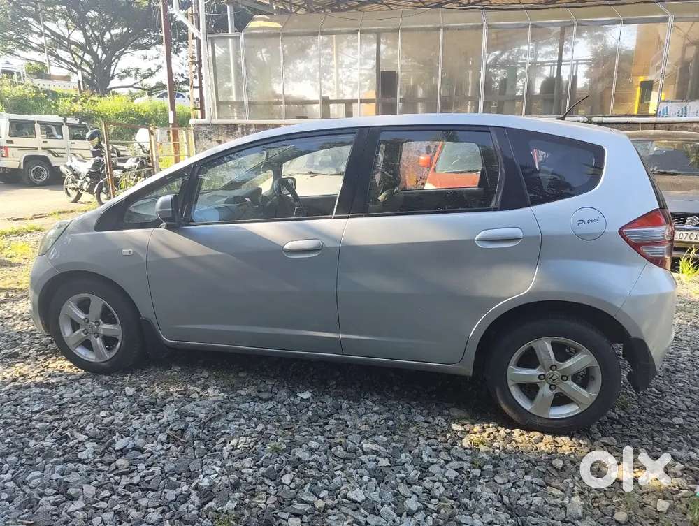 Honda Jazz 2010 Petrol Well Maintained