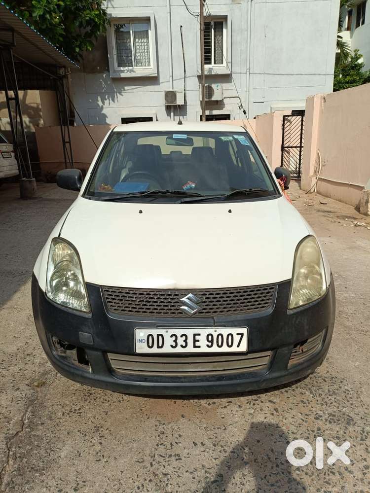 Maruti Suzuki Swift Dzire Ldi (o), 2015, Diesel