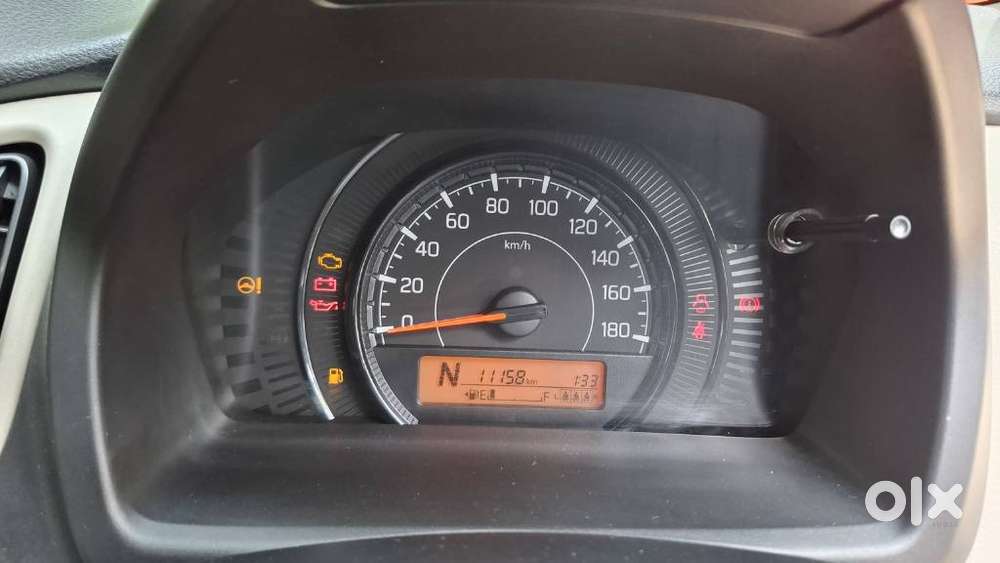 Maruti Suzuki Wagon R Zxi Ags 1.2, 2024, Petrol