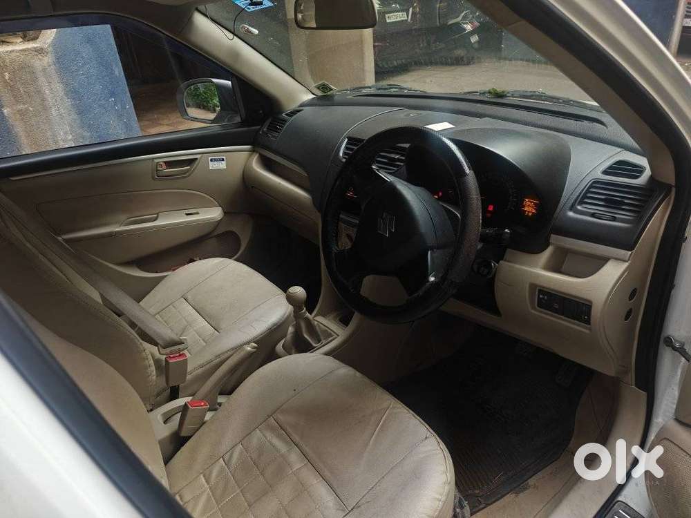 Maruti Suzuki Dzire 1.2 Tour S Cng, 2020, Cng & Hybrids