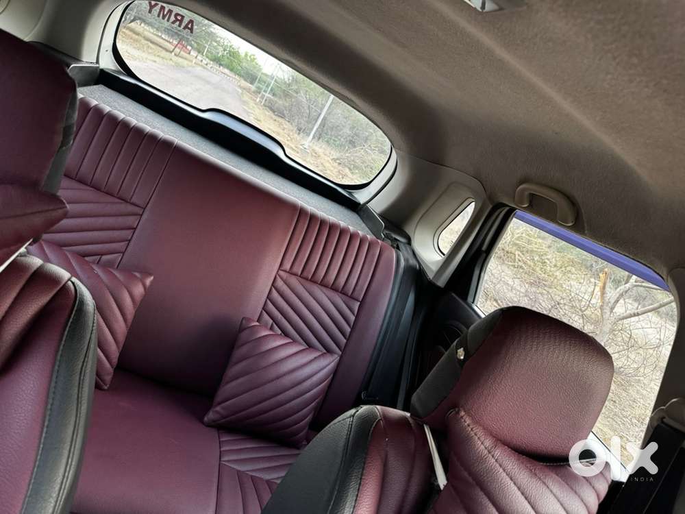 Maruti Suzuki Vitara Brezza 2019 Diesel Good Condition