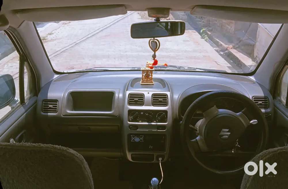 Wagor R Vxi 2009
