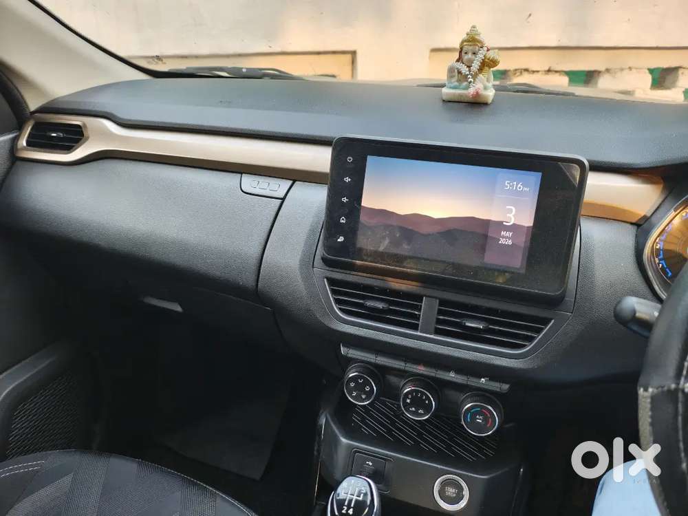 Renault Kiger 2023 Petrol Well Maintained