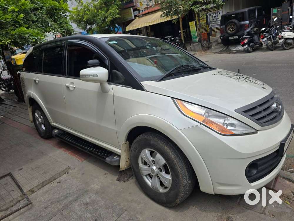2013 Tata Aria Diesel