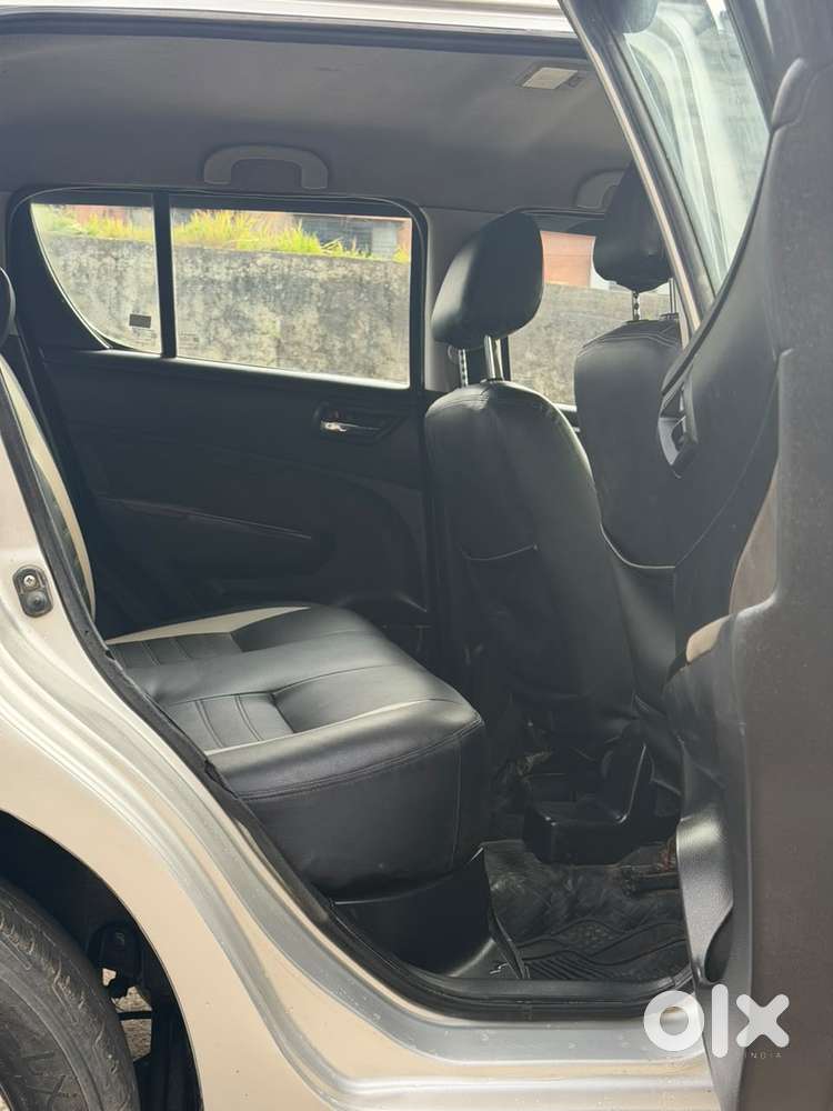 Maruti Suzuki Swift Ddis Zdi, 2014, Diesel