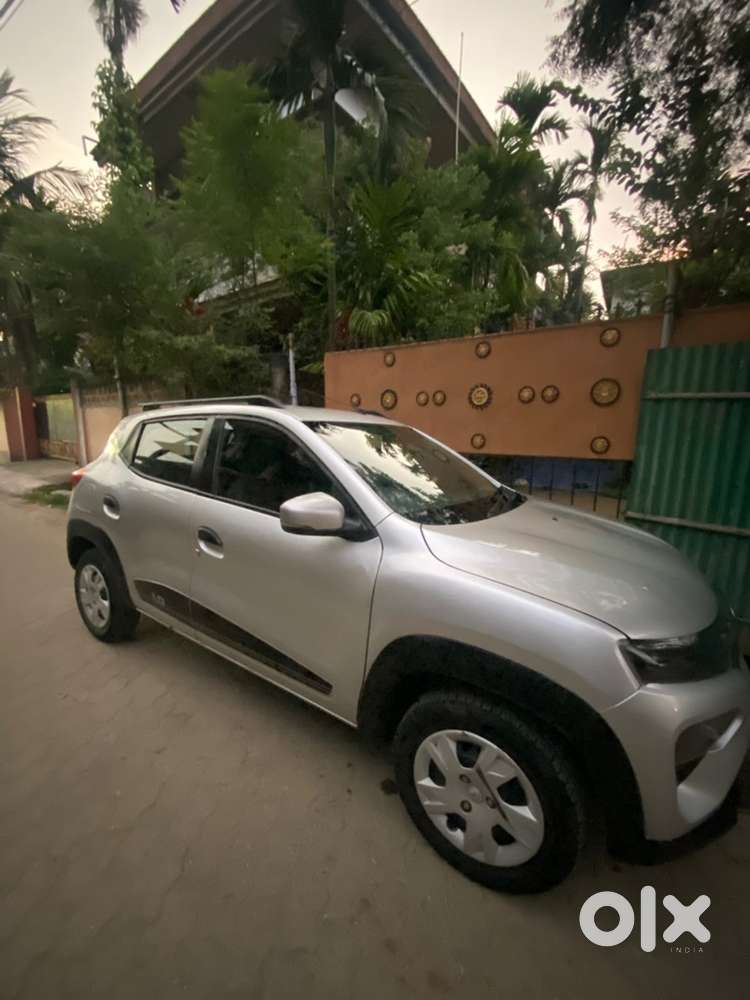 Renault Kwid Petrol 2023