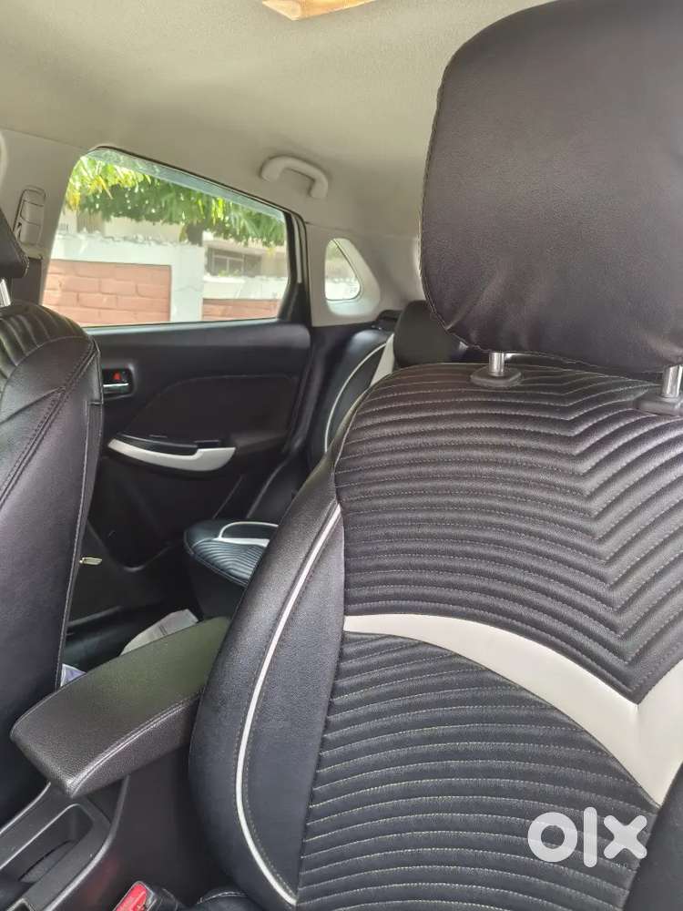 Bahut Saaf Gaadi Hai.. Koi Kharcha Nahi