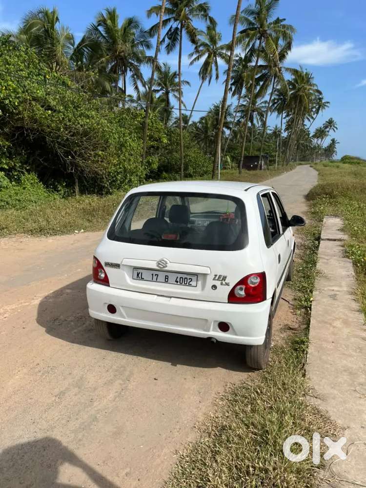 Maruti Suzuki  Zen Urgent Sale