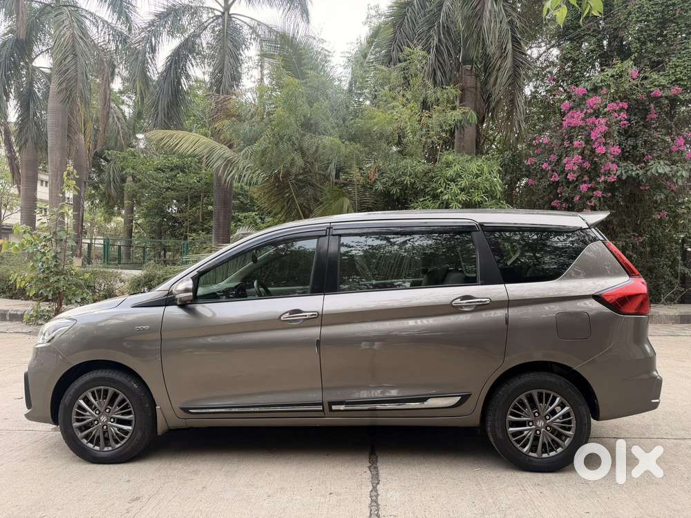 Maruti Suzuki Ertiga Zdi+ Shvs, 2019, Diesel