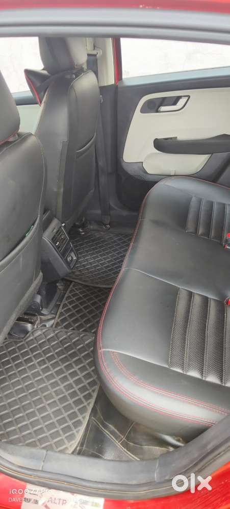 Tata Altroz 2024 Diesel Well Maintained