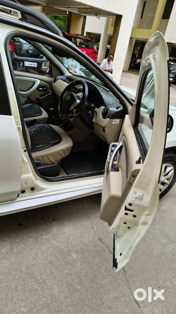 Nissan Terrano 1.6 Xl Plus Petrol, 2015, Petrol