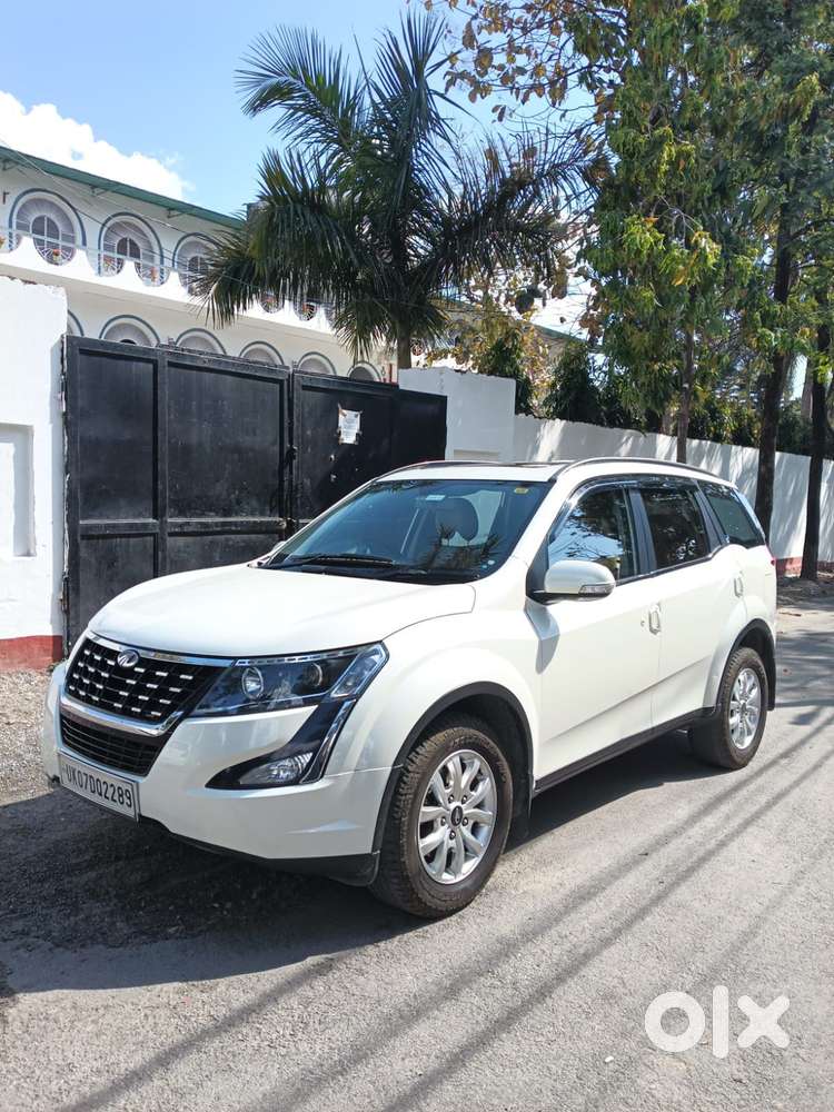 Mahindra Xuv500 W9 1.99, 2019, Diesel