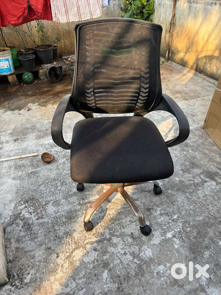 Computer rolling chair - Other Household Items in Madhavaram Milk ...
