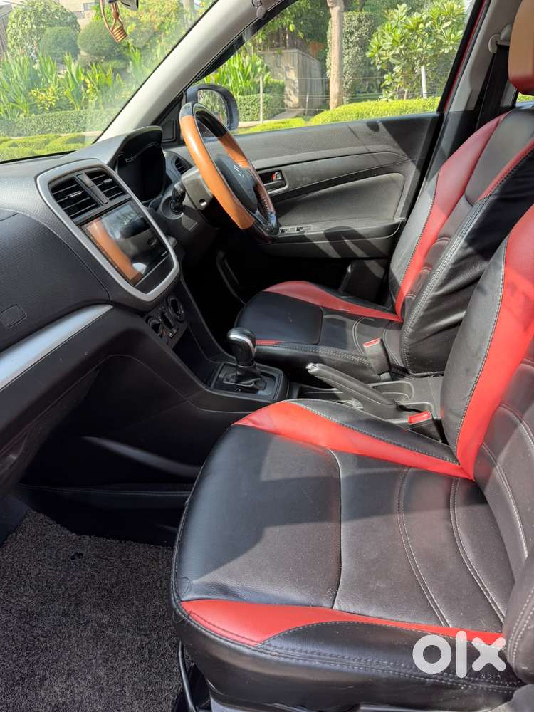 Maruti Suzuki Brezza Vdi, 2019, Diesel