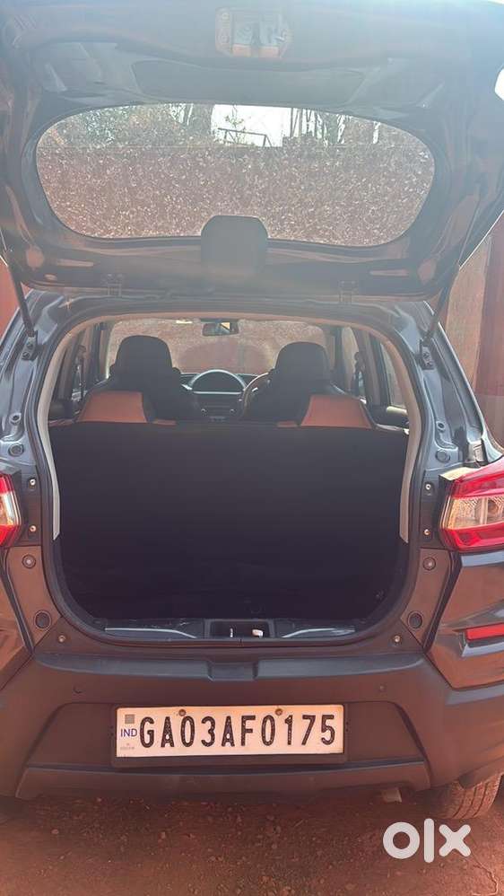 Maruti Suzuki S-presso 2022 Petrol Well Maintained