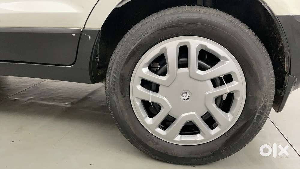 Ford Ecosport 1.5 Diesel Trend, 2020, Diesel