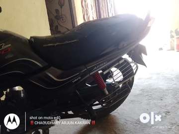 Olx discount bike dindigul