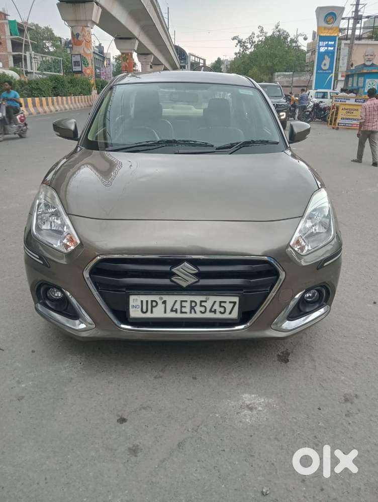 Maruti Suzuki Dzire 1.2 Vxi, 2021, Petrol