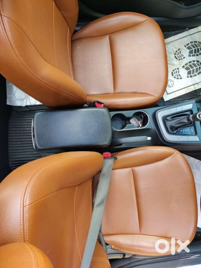 Hyundai Elantra Vtvt Sx At, 2019, Petrol