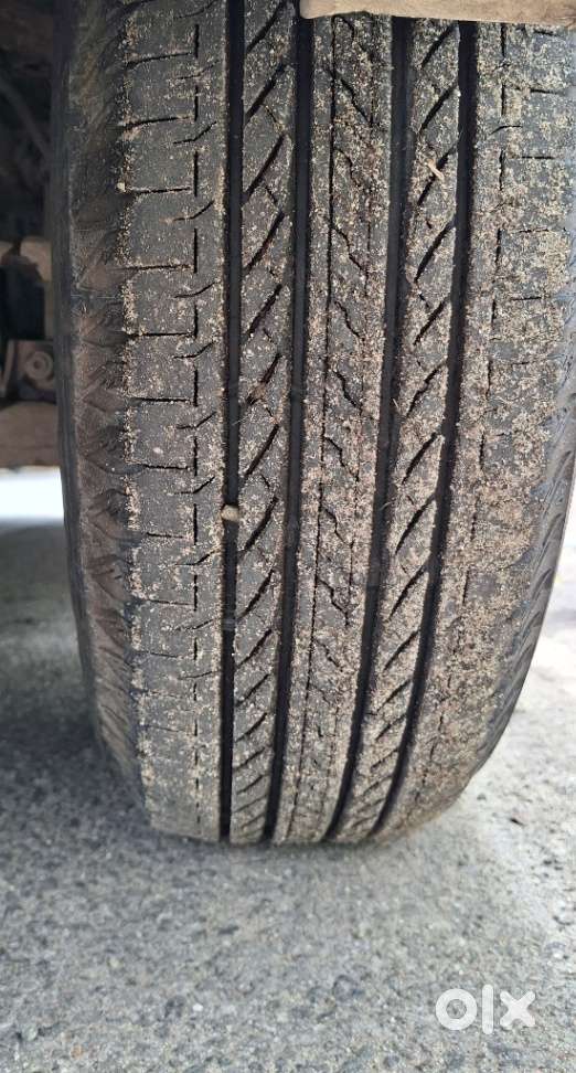 Mahindra Tuv 300 T8 Amt (automatic), 2016, Diesel