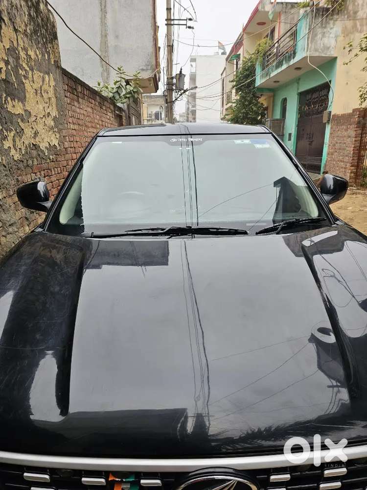 Good Screcthless Car Good Condition