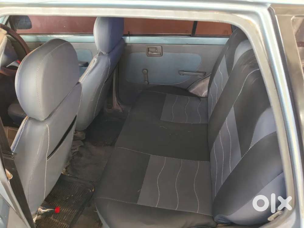 Maruti Suzuki 800 2005 Petrol Good Condition