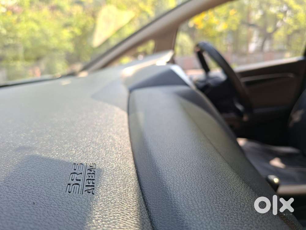 Honda Wr-v I-vtec Vx, 2018, Petrol