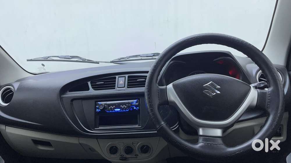 Maruti Suzuki Alto 800 Lxi, 2019, Petrol