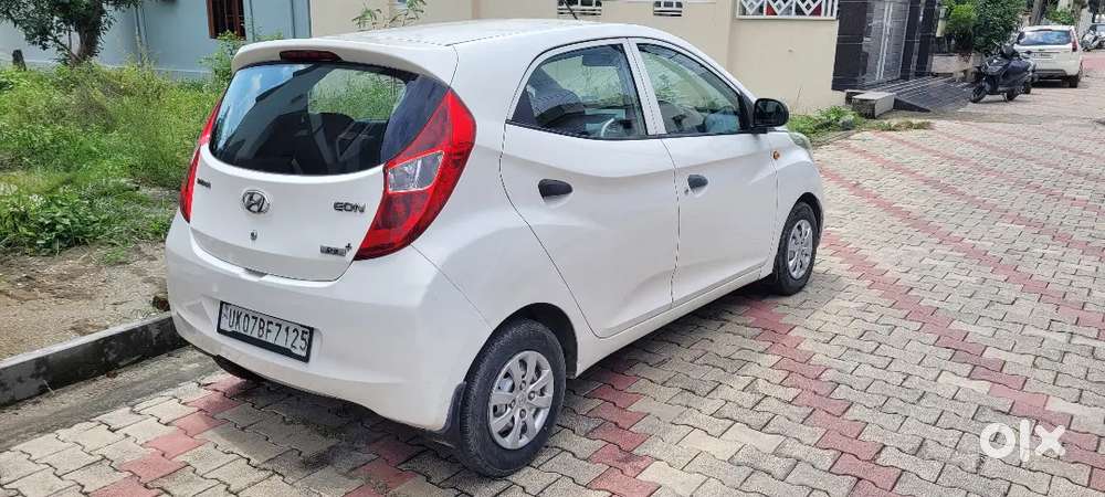 Hyundai Eon Era 2014 Petrol